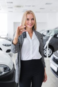 Guide d'achat d'une nouvelle voiture : conseils, informations et astuces pour prendre la bonne décision lors de l'achat d'un véhicule.