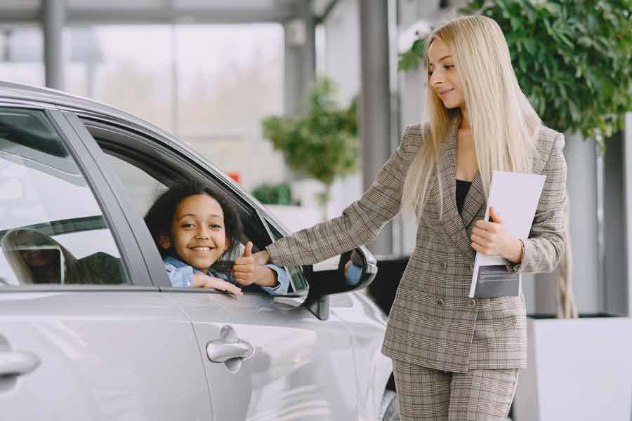 Ontdek onze voordelige tarieven voor lange termijn autoverhuur in Merchtem.