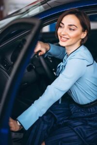Ontdek de Voordelen van Autoverhuur met Chauffeur in Merchtem