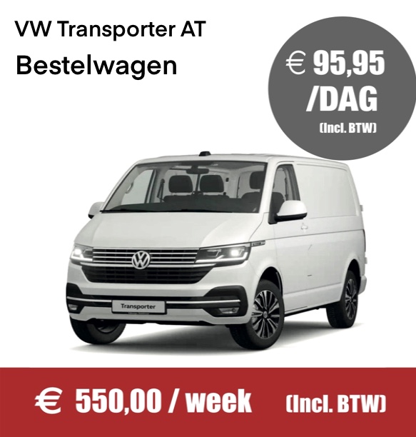 VW Transporter