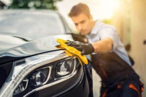 Reinigingsproducten - Tips voor het kiezen van de beste autowasproducten