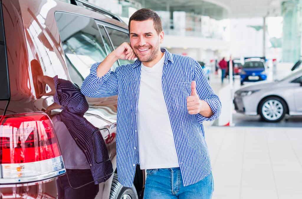 Alles wat je moet weten over het wassen van je auto met een hogedrukreiniger.