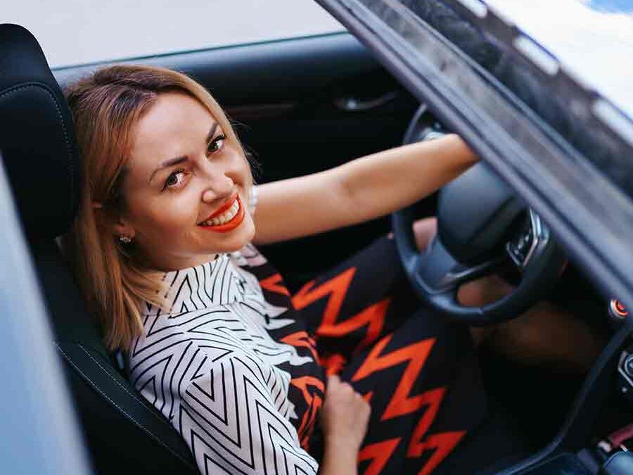 Flexibele Personenauto Huur in Opwijk België.