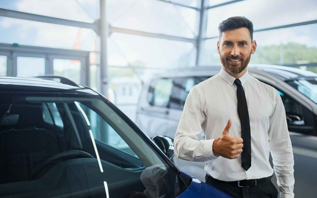 Personenauto huren in Merchtem – Ontdek de Perfecte Autoverhuur bij SOS Rental Cars